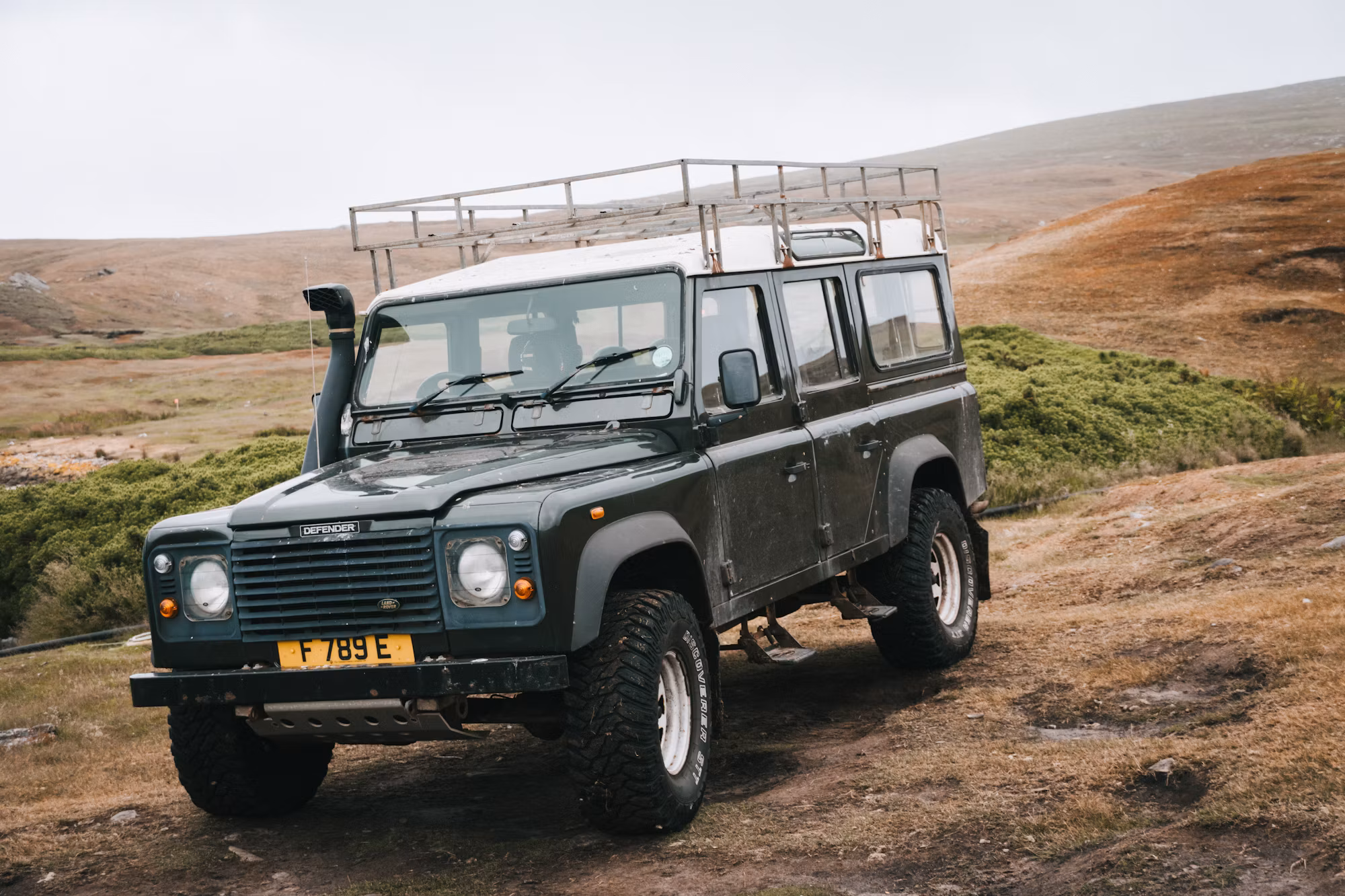 Exploring the Thrills of Mud Off-Roading: An Adventurer’s Guide